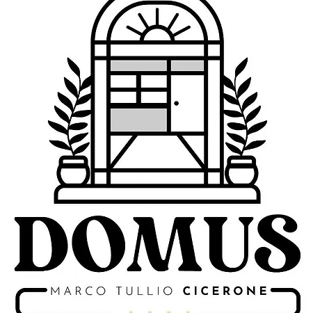 Domus Residence - Cicerone - Bari Exterior photo