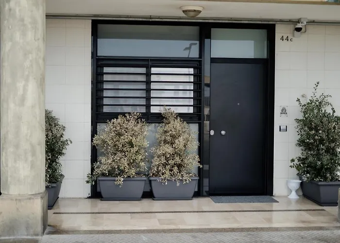Domus Residence - Cicerone -